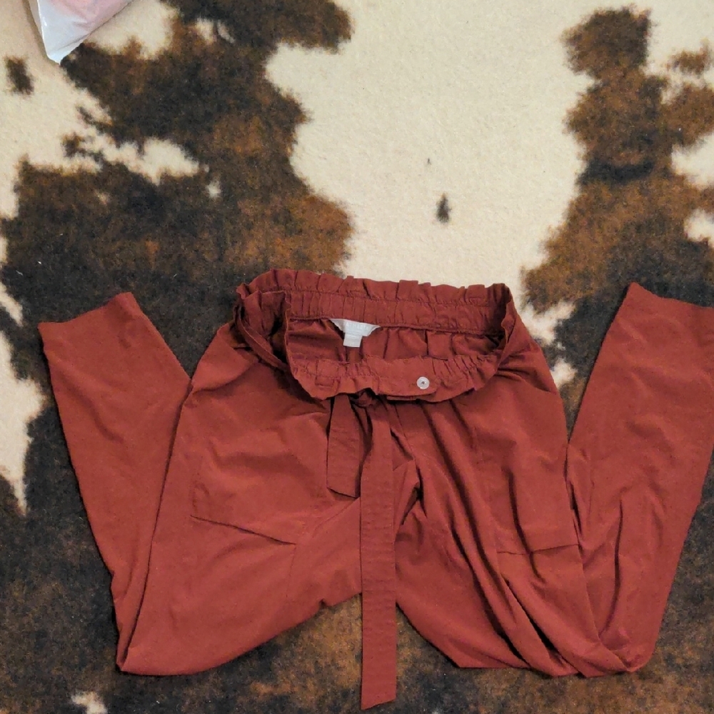 Athleta Skyline Pants